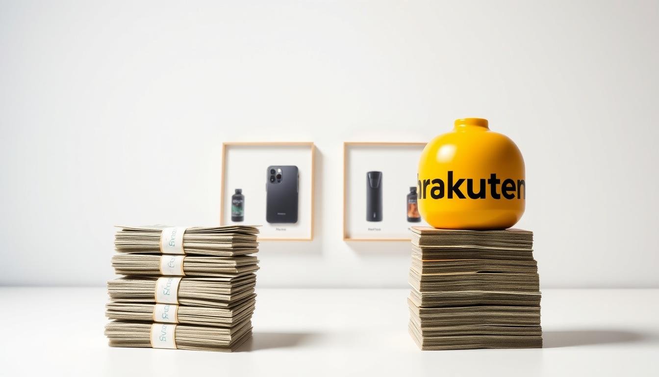 Honey vs. Rakuten: Which Cashback Program Saves You More?