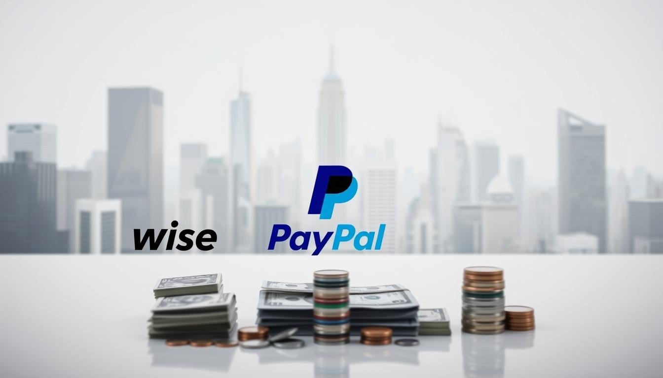 Wise vs PayPal vs Western Union – Who Wins?