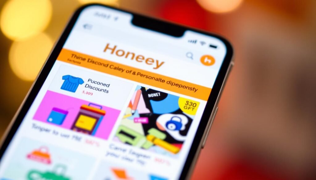 personalized Honey discounts